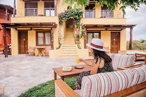 Hotel Alkifron Kala Nera