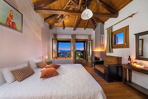 Hotel Alkifron Kala Nera