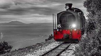 Hotel Alkifron Kala Nera