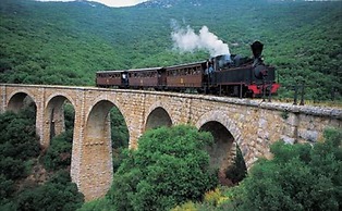 Hotel Alkifron Kala Nera