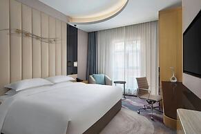 Courtyard By Marriott Nanchang