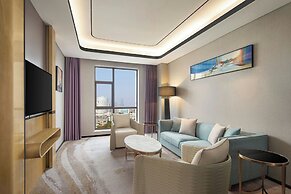 Courtyard By Marriott Nanchang