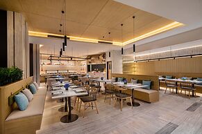 Courtyard By Marriott Nanchang