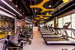 Courtyard By Marriott Nanchang