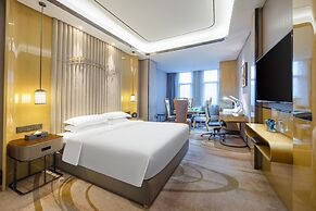 Courtyard By Marriott Nanchang