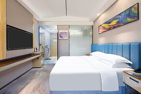 Courtyard By Marriott Nanchang