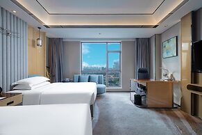 Courtyard By Marriott Nanchang