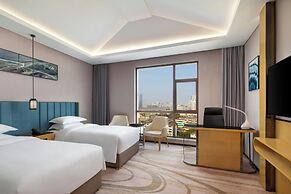 Courtyard By Marriott Nanchang