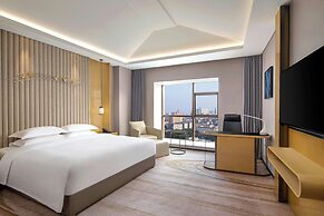 Courtyard By Marriott Nanchang