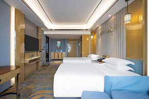 Courtyard By Marriott Nanchang