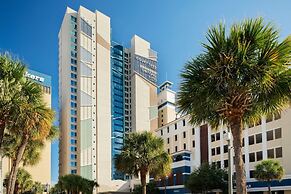 Courtyard by Marriott Myrtle Beach Oceanfront