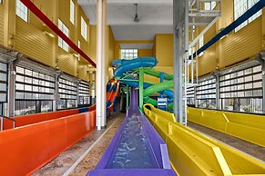 Courtyard by Marriott Myrtle Beach Oceanfront