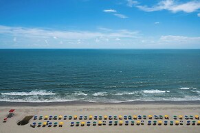 Courtyard by Marriott Myrtle Beach Oceanfront