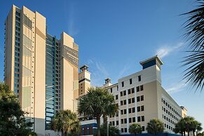 Courtyard by Marriott Myrtle Beach Oceanfront