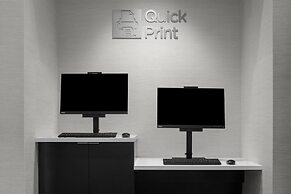 Courtyard by Marriott Myrtle Beach Oceanfront