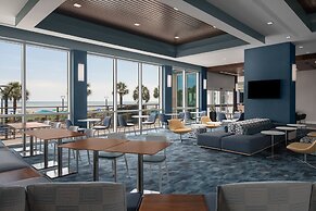 Courtyard by Marriott Myrtle Beach Oceanfront