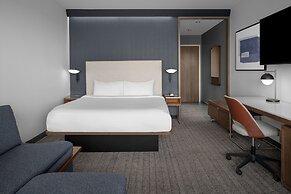 Courtyard by Marriott Myrtle Beach Oceanfront