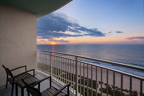 Courtyard by Marriott Myrtle Beach Oceanfront