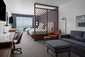 Courtyard by Marriott Myrtle Beach Oceanfront