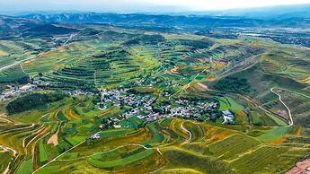 Holiday Inn Xining Datong by IHG