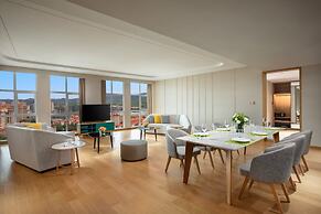 Holiday Inn Xining Datong by IHG