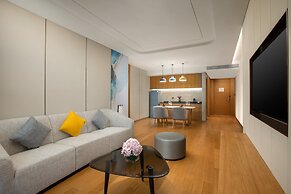 Holiday Inn Xining Datong by IHG