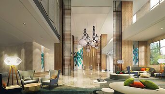 Holiday Inn Xining Datong by IHG