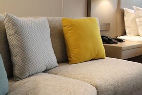 Holiday Inn Xining Datong by IHG