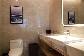 Holiday Inn Xining Datong by IHG