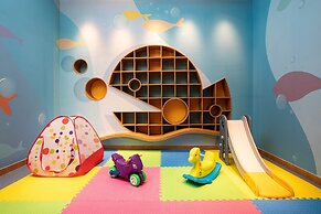 Holiday Inn Xining Datong by IHG