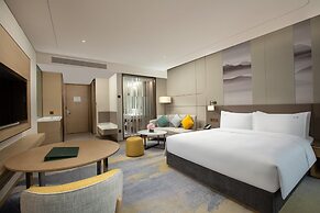 Holiday Inn Xining Datong by IHG