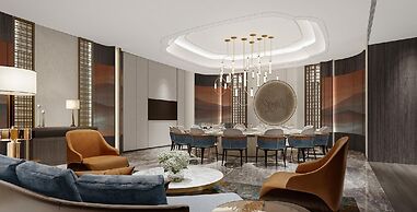 Holiday Inn Xining Datong by IHG