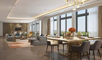 Holiday Inn Xining Datong by IHG