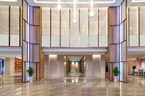 Holiday Inn Xining Datong by IHG