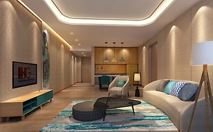 Holiday Inn Xining Datong by IHG