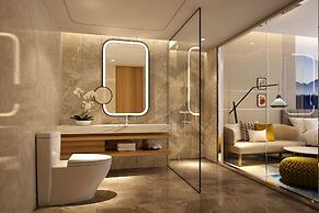 Holiday Inn Xining Datong by IHG