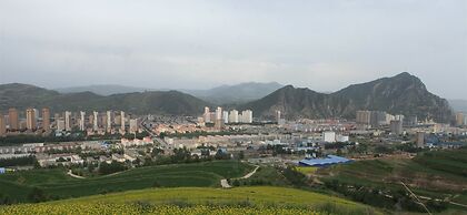 Holiday Inn Xining Datong by IHG