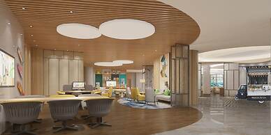 Holiday Inn Xining Datong by IHG