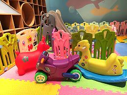 Holiday Inn Xining Datong by IHG