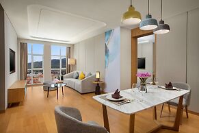 Holiday Inn Xining Datong by IHG