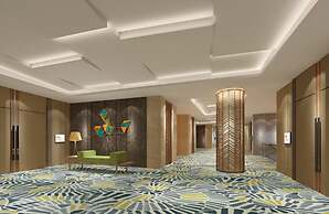 Holiday Inn Xining Datong by IHG