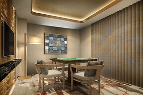 Holiday Inn Xining Datong by IHG