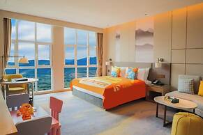 Holiday Inn Xining Datong by IHG