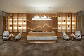 Holiday Inn Xining Datong by IHG