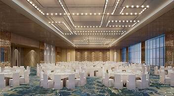 Holiday Inn Xining Datong by IHG