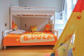 Holiday Inn Xining Datong by IHG