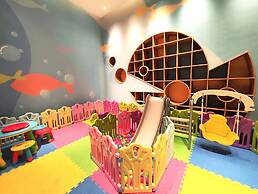 Holiday Inn Xining Datong by IHG