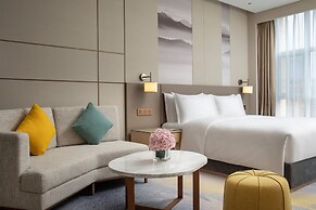 Holiday Inn Xining Datong by IHG