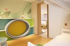 Holiday Inn Xining Datong by IHG