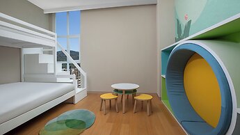 Holiday Inn Xining Datong by IHG